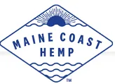 Maine Coast Hemp logo