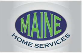 Maine Home Services logo