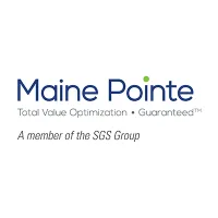 Maine Pointe logo