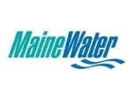 Maine Water logo