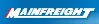 Mainfreight logo