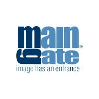MainGate logo