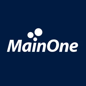 MainOne logo