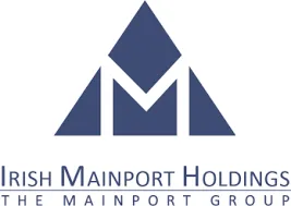 Mainport logo