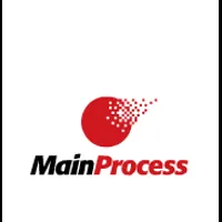 Main Process logo