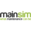 Mainsim logo