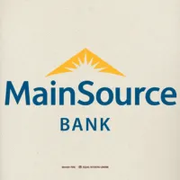 MainSource Bank logo