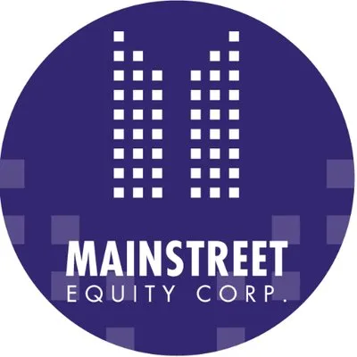 Mainstreet Equity logo