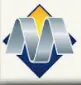 Main Steel logo