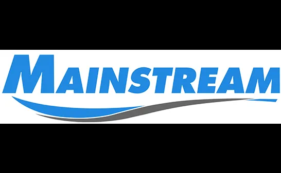 Mainstream Fluid & Air logo