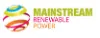 Mainstream Renewable Power logo