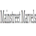Mainstreet Marvels logo