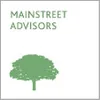 MainStreet Advisors logo