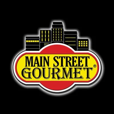Main Street Gourmet logo