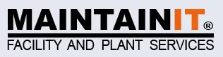 MaintainIT logo