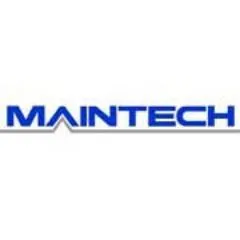 Maintech logo