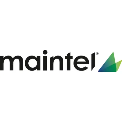 Maintel logo