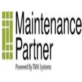 Maintenance Partner logo