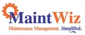 Maintwiz logo