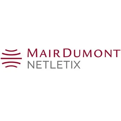 MAIRDUMONT NETLETIX logo