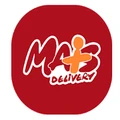 Mais Delivery logo