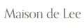 Maison de Lee logo