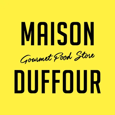 Maison Duffour logo