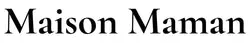 Maison Maman logo