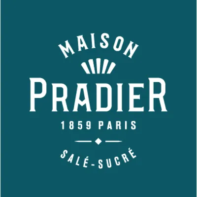 Maison Pradier logo