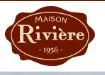 Maison Riviere logo
