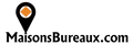 Maisons Bureaux logo
