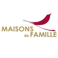Maisons de Famille logo