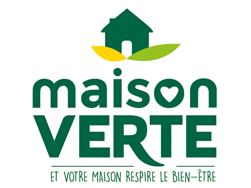 Maison Verte logo