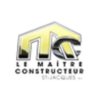 Maitre Constructeur Saint-Jacques logo