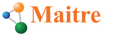 Maitree Research logo
