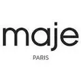 Maje logo