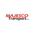 Majesco Transport logo