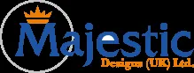 Majestic Designs logo