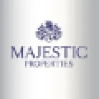 Majestic Properties logo