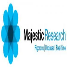 Majestic Research logo