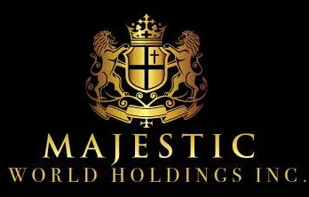 Majestic World Holdings logo