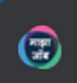MajhaJob logo