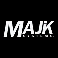 MAJiK logo