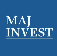 Maj Invest logo