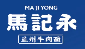 Ma Ji Yong logo
