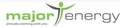 Major Energy logo