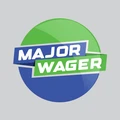 Major Wager logo