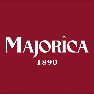 Majorica logo