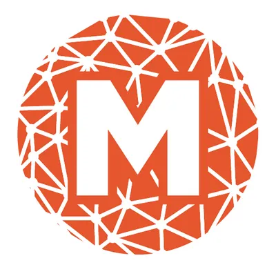 The Mobile Majority logo