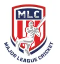 Major League Cricket logo